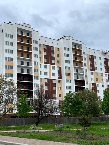 Статус будівництва ЖК Сади Вишневі Будинок 9