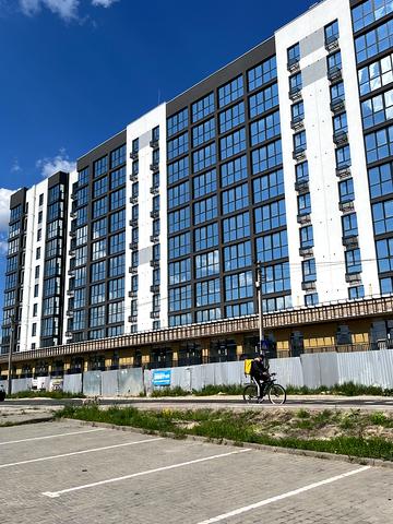 Статус будівництва ЖК Comfort House Будинок