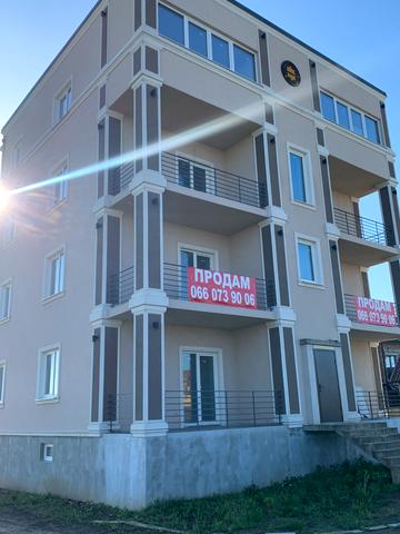 Статус будівництва ЖК Hodillywood Будинок 1