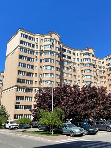 Статус будівництва ЖК Софія Сіті вул. Миру, 46