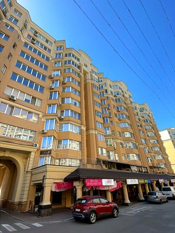 Статус будівництва ЖК Софія Сіті вул. Миру, 40