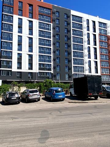 Статус будівництва ЖК FAMILY City Будинок 2