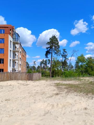 Статус строительства ЖК Grand Country Irpin Дом 2