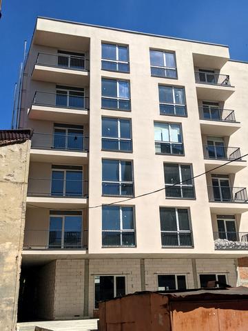 Статус строительства ул. Стороженко, 33-37 Дом