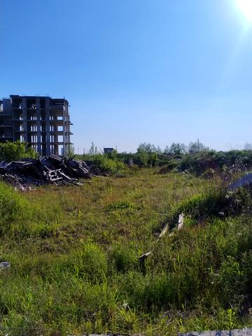 Статус строительства ЖК Riverside Дом 12