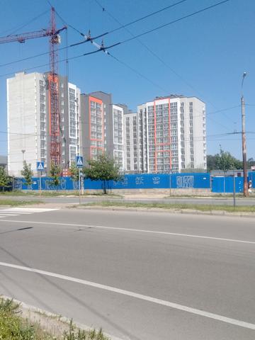 Статус будівництва ЖК НЕЗАЛЕЖНІСТЬ Будинок 3