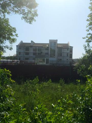 Статус будівництва ЖК Comfort City GREEN PARK Будинок 1
