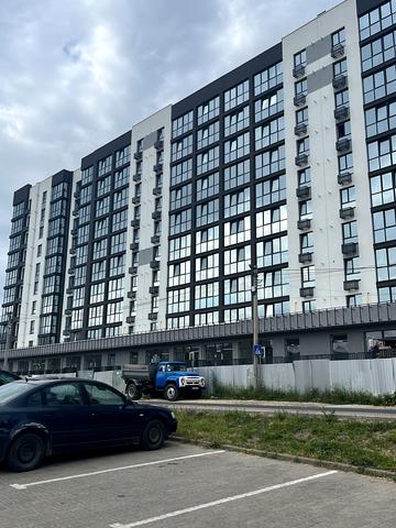 Статус будівництва ЖК Comfort House Будинок