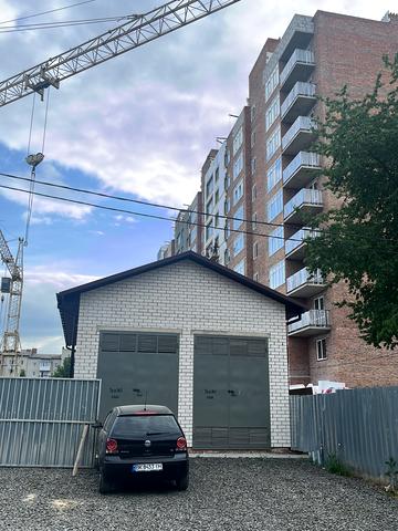 Статус будівництва ЖК Caramel Residence Будинок 5