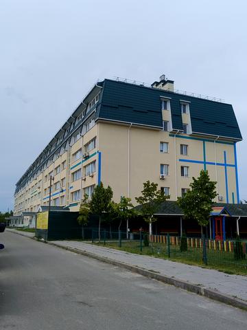 Статус строительства ЖК Милые квартиры Дом 4