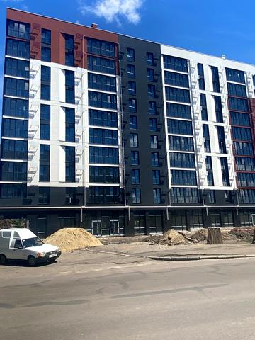 Статус будівництва ЖК FAMILY City Будинок 2