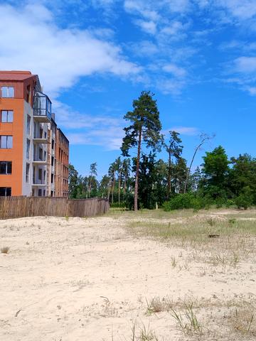 Статус строительства ЖК Grand Country Irpin Дом 2
