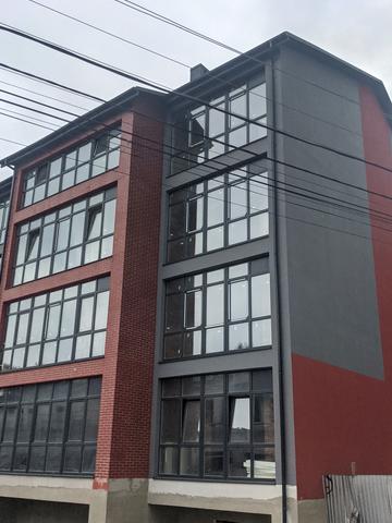Статус строительства ЖК Парковый Дом 1