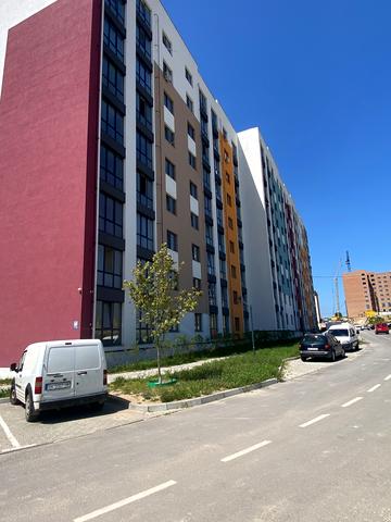 Статус строительства ЖК На Щасливому Дом 34