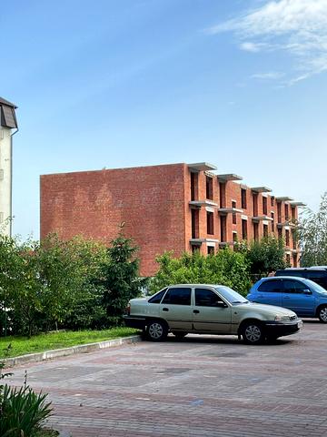 Статус будівництва ЖК Lake House Будинок 2