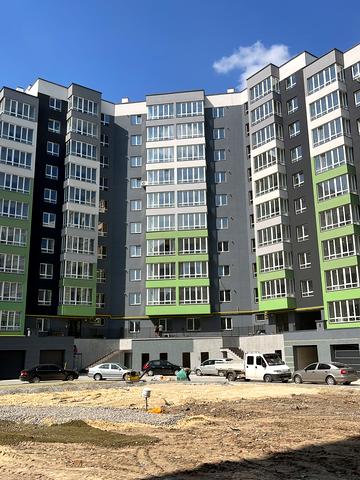 Статус строительства ЖК Millennium (NDB) Дом 29