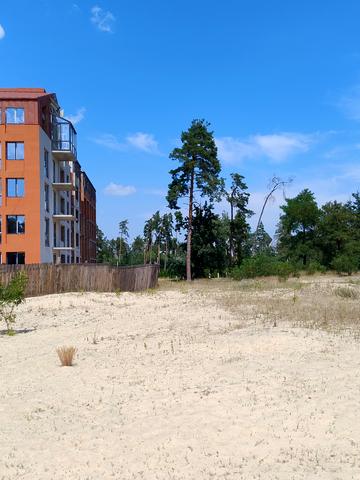 Статус строительства ЖК Grand Country Irpin Дом 2