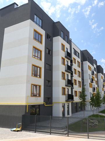 Статус строительства ЖК Молодость Дом 22