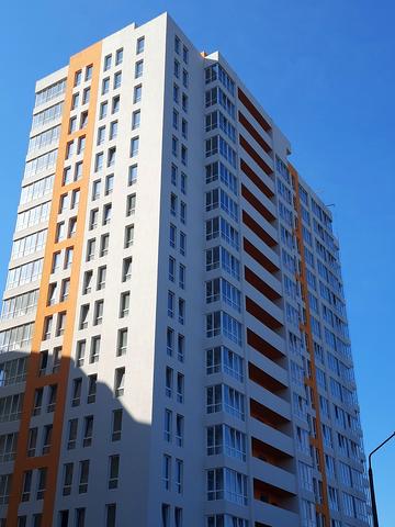Статус будівництва ЖК Нивки-Парк Будинок 9