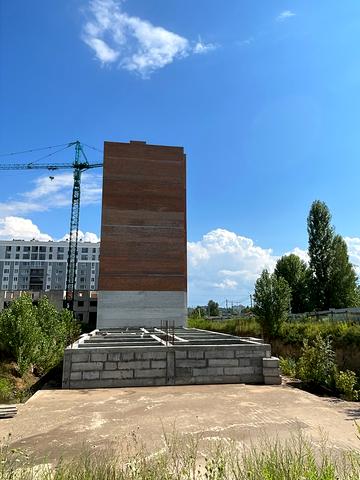 Статус строительства ЖК Continent Ray Дом 2 (Секция 3, Секция 4)