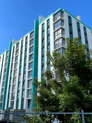 Статус будівництва ЖК SkyCity Будинок 3