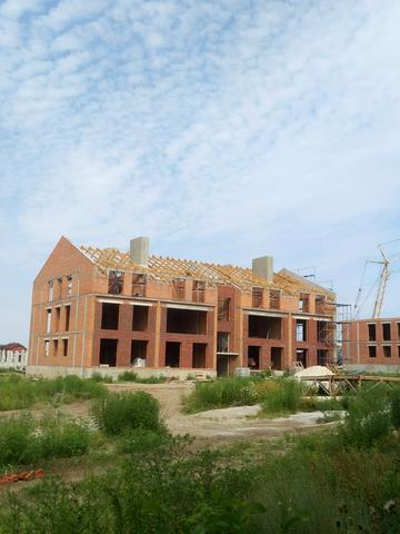 Статус будівництва ЖК Comfort City GREEN PARK Будинок 2