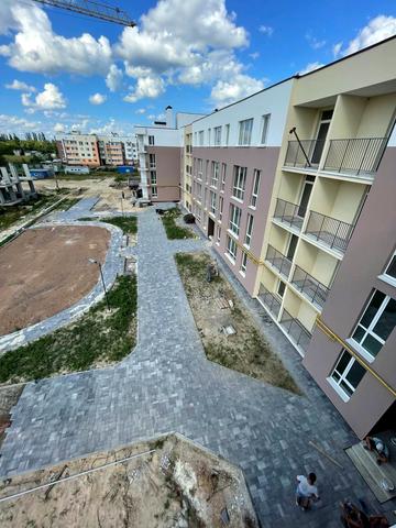 Статус строительства ЖК Саме Той Дом 2