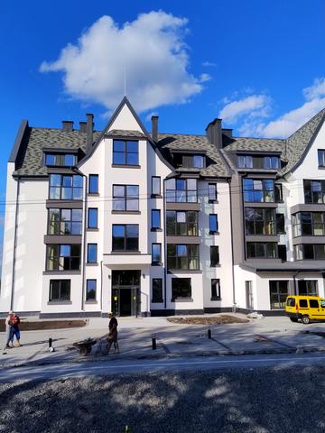 Статус будівництва ЖК Desna Park Residence Будинок 7