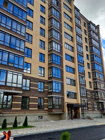 Статус строительства ЖК Масаны Лесной Дом 2