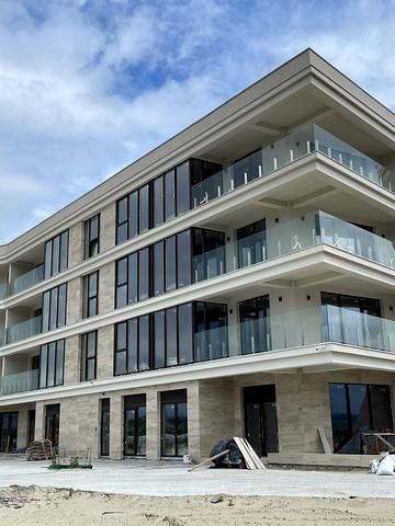 Статус строительства ЖК Park Lake City Дом 2.1 Vita