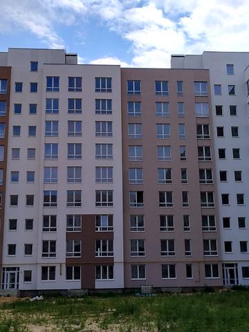 Статус строительства ЖМ Новая Буча Дом 7.6-7.7