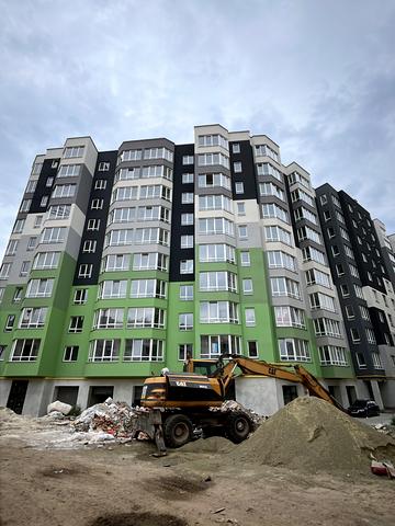Статус строительства ЖК Millennium (NDB) Дом 30