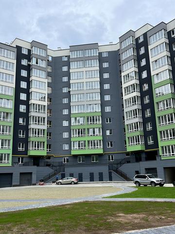 Статус строительства ЖК Millennium (NDB) Дом 29