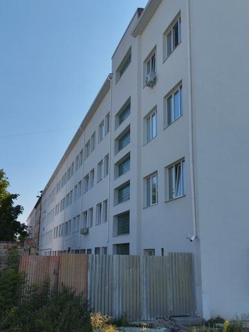 Статус строительства Апарт-комплекс Тиса Renovation Дом (Секция 1)