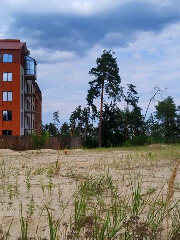 Статус строительства ЖК Grand Country Irpin Дом 2