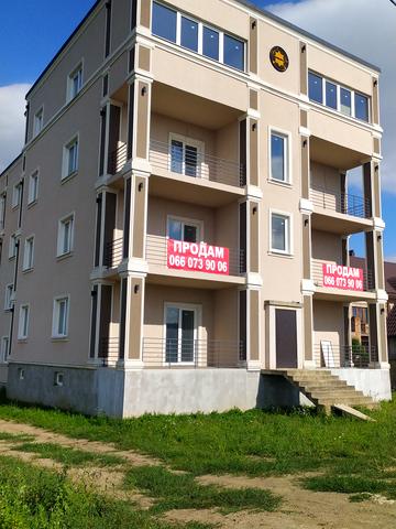 Статус будівництва ЖК Hodillywood Будинок 1