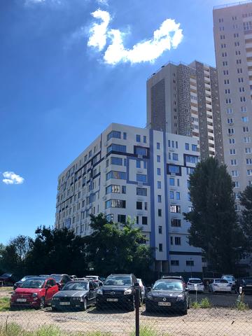 Статус будівництва ЖК Лебединий Guest House Будинок
