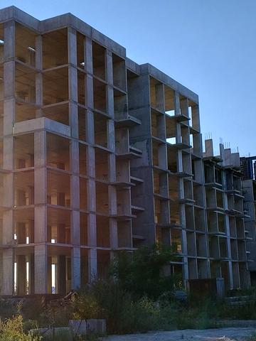 Статус строительства ЖК Riverside Дом 10