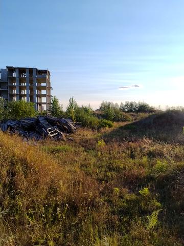Статус строительства ЖК Riverside Дом 12