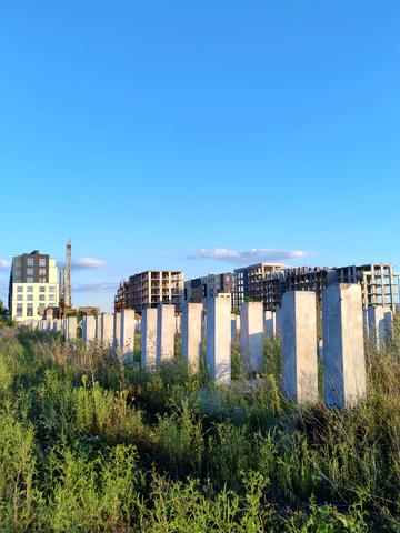 Статус строительства ЖК Riverside Дом 4