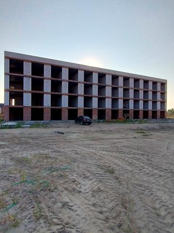 Статус будівництва ЖК Sanville Park Будинок 12