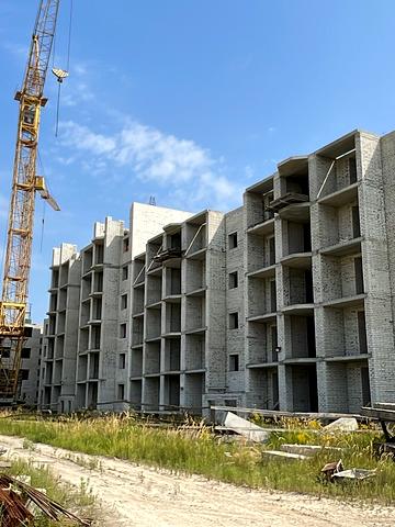 Статус строительства ЖК Софиевская сфера просп. Небесной Сотни, 26/4