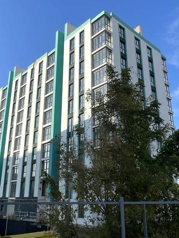 Статус будівництва ЖК SkyCity Будинок 3