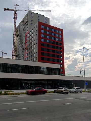 Статус будівництва ЖК Варшавський-3 Будинок 10.4