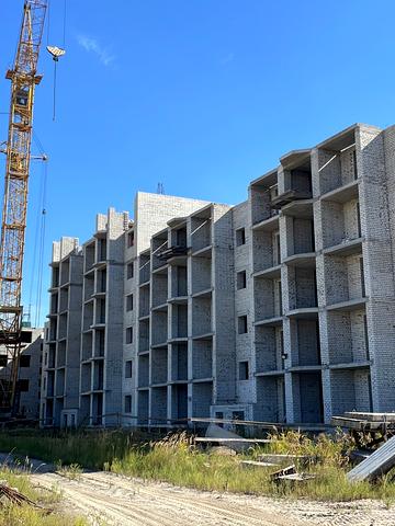 Статус строительства ЖК Софиевская сфера просп. Небесной Сотни, 26/4