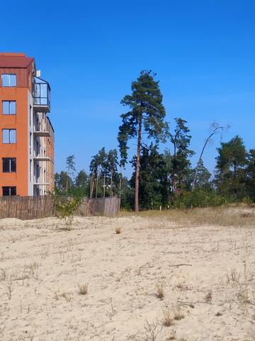 Статус строительства ЖК Grand Country Irpin Дом 2