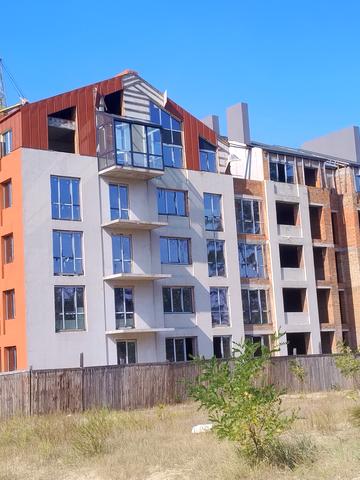 Статус строительства ЖК Grand Country Irpin Дом 1 (Секция 2)