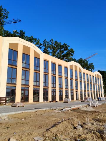 Статус будівництва ЖК Smart Residence Будинок 35
