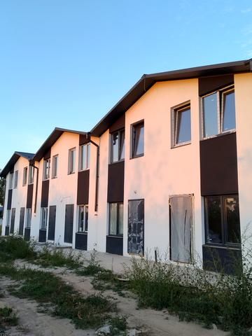 Статус будівництва ЖК Свій Квартал Будинок 1