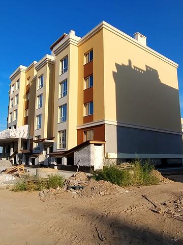 Статус будівництва ЖК Львівський Затишок Будинок 8